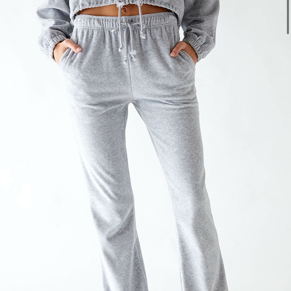 Local Heroes Nostalgic Sweatpants